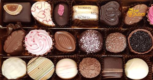 Gourmet Belgian Chocolates: A Taste of Heaven on Earth 