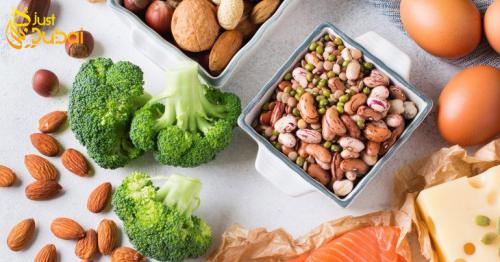 What Role Does Nutrition Play in Our Health?