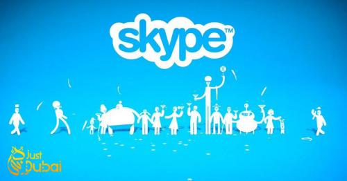 Furious backlash amongst expats as UAE bans Skype