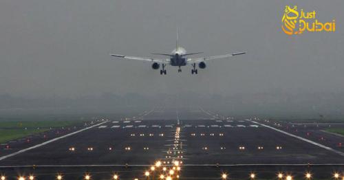Mumbai airport has more private jet departures than Dubai, Tokyo