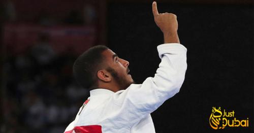 Abu Dhabi World Professional Jiu-Jitsu Championship 2019: Hamad Nawad aims to 'be the next Faisal Al Ketbi' Abu Dhabi World Professional Jiu-Jitsu Championship 2019: Hamad Nawad aims to 'be the next Faisal Al Ketbi'