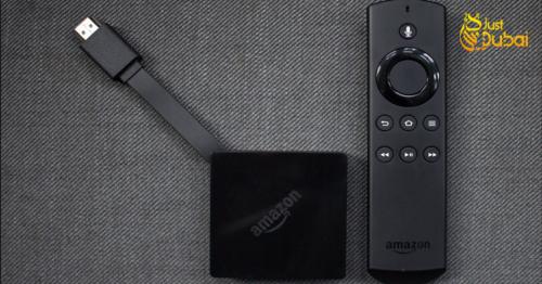 Amazon and Google Announce Official YouTube Apps to Launch on Fire TV; Prime Video App Coming to Chromecast and Android TV