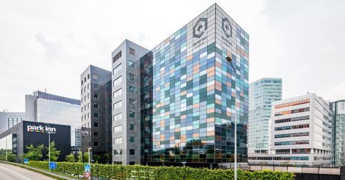 Arzan Wealth Advises On Acquisition of Portfolio of Three Office Buildings in Amsterdam