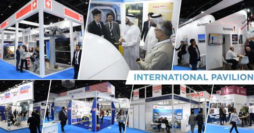 Airport Show: 50 new technologies and innovations showcased 