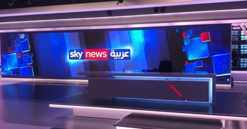 Sky News Arabia launches first virtual reality studios in Dubai