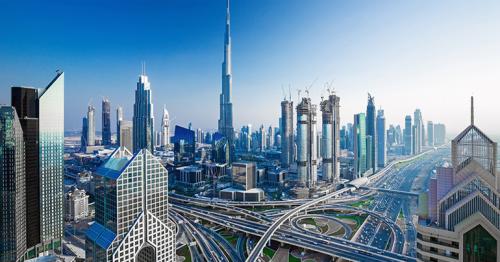 Dubai property market sees 'healthy' off-plan deals balance in Q1