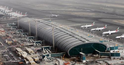 Civil aviation authority denies rumour of plane crash in Dubai