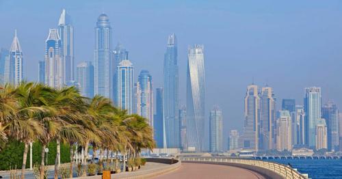 Dubai among world's top cities for high salary, disposable income