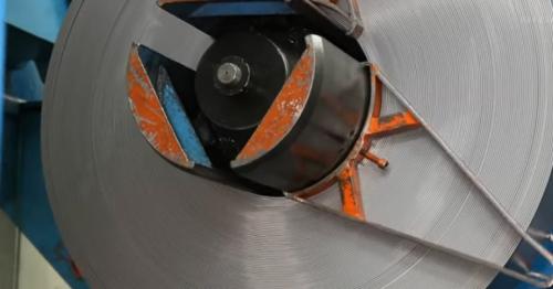 New Fluid Dispensing Guide for Stock Lubrication and Metal Stamping from Nordson EFD