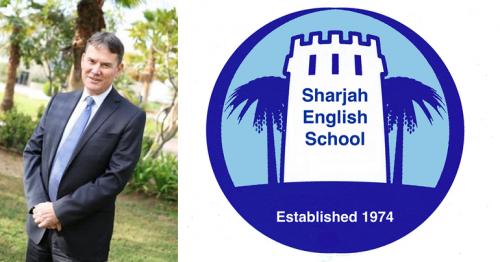 UK Government inspectorsdescribe Sharjah English School as outstanding