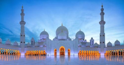 Long Eid Al Fitr holiday in UAE for public, private sector