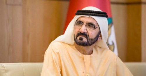 Sheikh Mohammed to perform Eid prayer at Zabeel Mosque