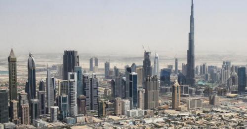 Long-term UAE visa: Overseas investors express interest in real estate