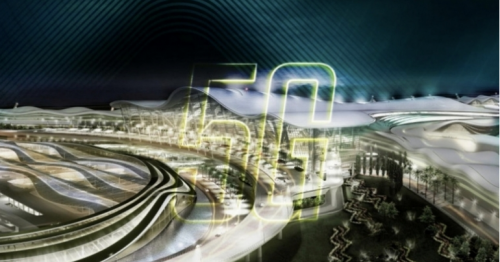 Etisalat to provide 5G at new Abu Dhabi airport
