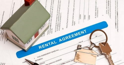 Salary certificate a must for renting an apartment in UAE?