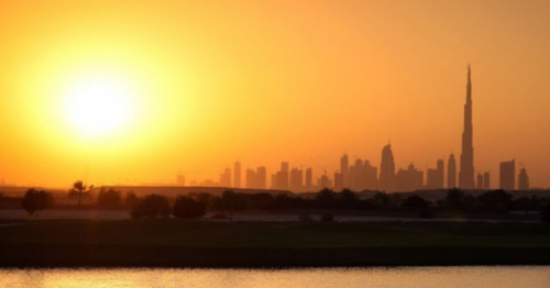 Experts offer tips for a safe and healthy summer in the UAE