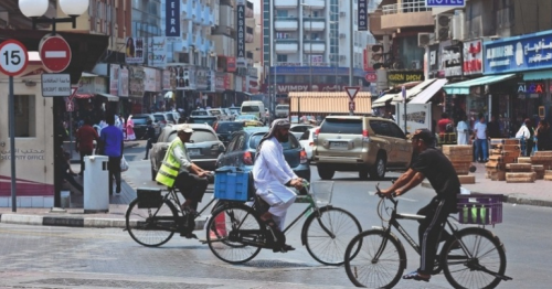 Deira Dubai: A glimpse into 19th century