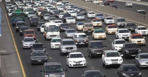 Get up to 50% discount on traffic fines in Dubai