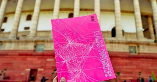 India projects 2019-20 GDP growth to rise to 7%