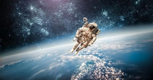 Space flights to take off with new UAE law