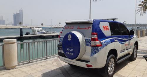 Why Sharjah Police will be knocking on your door in August