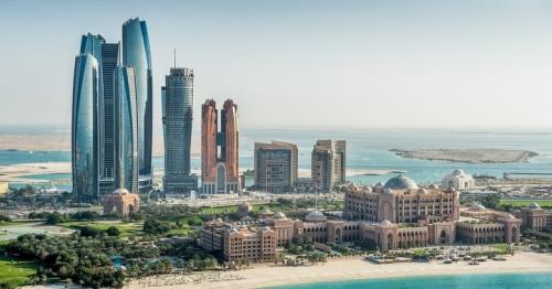Abu Dhabi getting affordable, so it's a good time to negotiate