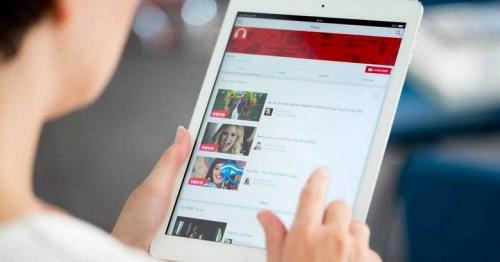YouTube Music now lets users switch from audio to video