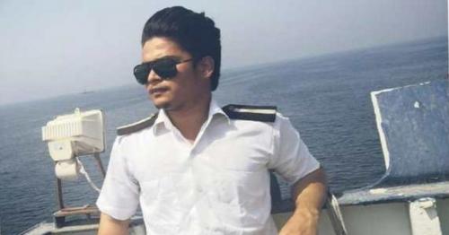 Indian family seeks help as seaman goes missing from a ship in Iran