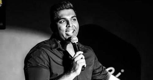 If one person knew CPR, Dubai comedian could've been saved: Friend