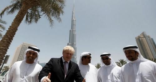 5 things you may not know about Boris Johnson, UK's next PM