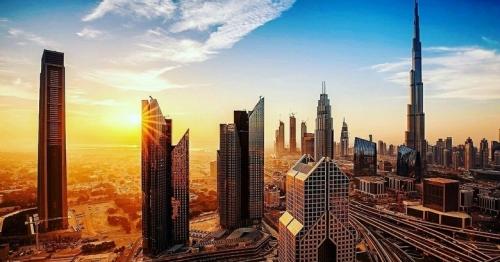 UAE is Arab world's most innovative nation again
