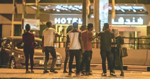 Summer break pushes idle teenagers towards crimes in UAE