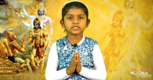 NEW WONDER CHILD ASTONISHES INDIA; 5-YEAR-OLD RAHI AMIT SINGH, IS ALL SET TO SHAKE THE WORLD WITH MEMORY MILESTONE.