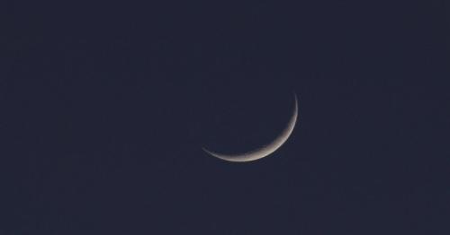 Eid Al Adha 2019: Zul Hijjah moon highly likely to be seen in UAE today