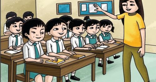 How English teachers shaped my life