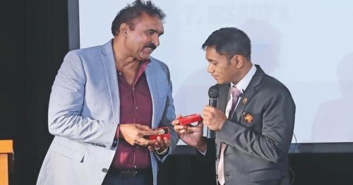 Expert suggests diet to reverse diabetes in 72 hours