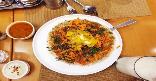 Our choice: Five masala dosas to try in Dubai