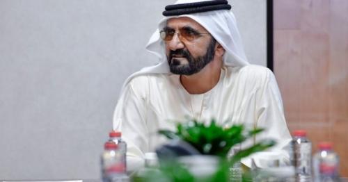 Sheikh Mohammed orders release of 430 prisoners ahead of Eid Al Adha