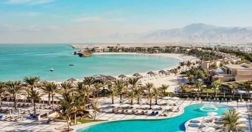 Top 12 Eid Al Adha staycation offers in UAE
