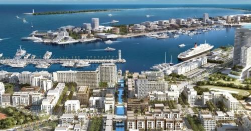 Emaar Development posts a net profit of Dh1.382 billion