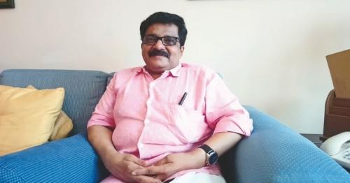 Rebuilding Kerala to take three years, says former minister