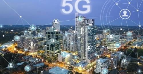 Thought about 5G and its impact on data ownership
