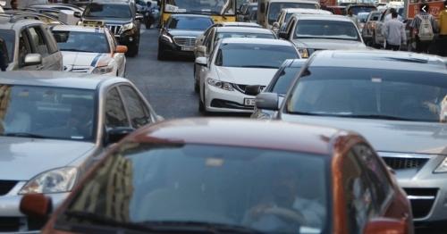 Dubai-Sharjah road to be closed for 3 weeks