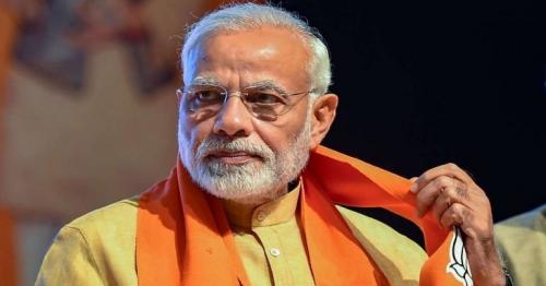 Narendra Modi to visit UAE on August 23
