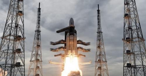 In a big leap, India's Chandrayaan 2 successfully enters lunar orbit