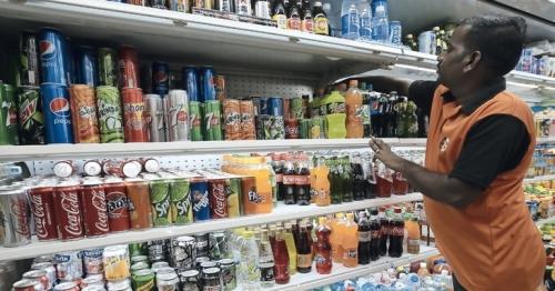 Sugary drinks to cost more in UAE from January 2020