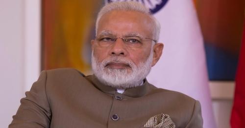 Modi to launch RuPay card in UAE: Ambassador