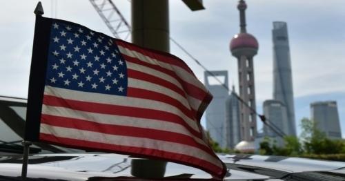 China to impose new tariffs on $75 billion worth of US imports