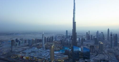 Burj Khalifa