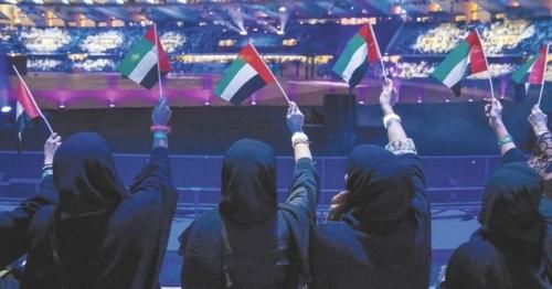 Celebrating UAE’s female power this Emirati Women’s Day